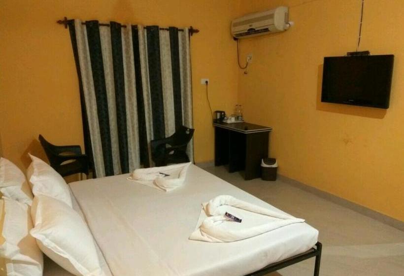 Bed and Breakfast Sunshine Home 1