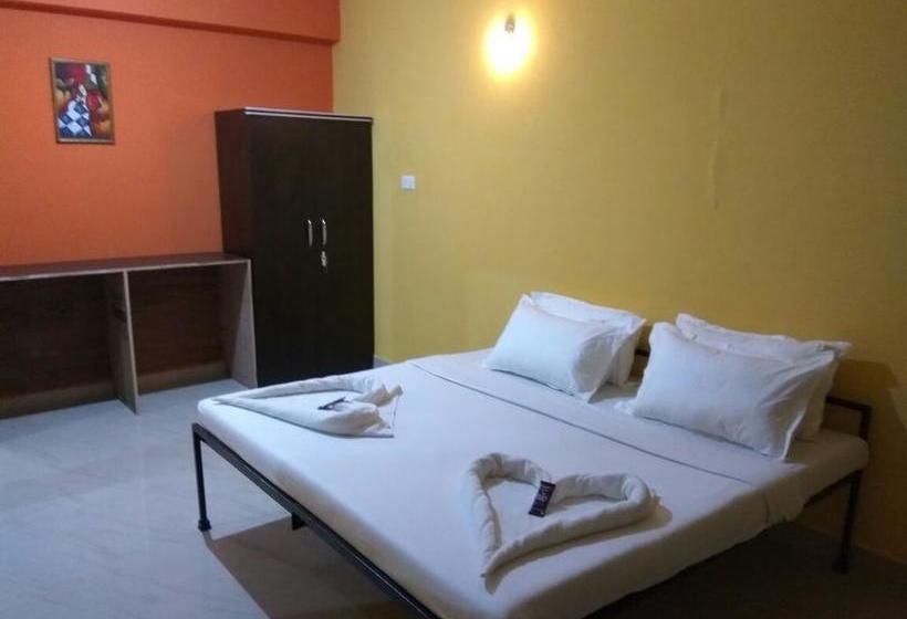 Bed and Breakfast Sunshine Home 2