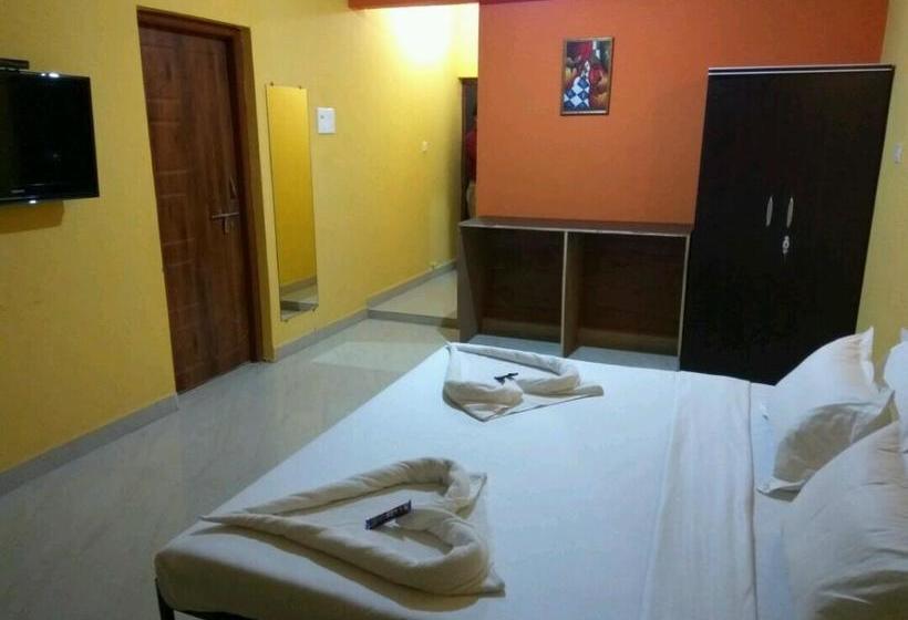 Bed and Breakfast Sunshine Home 3