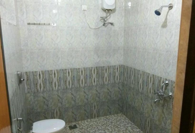 Bed and Breakfast Sunshine Home 4