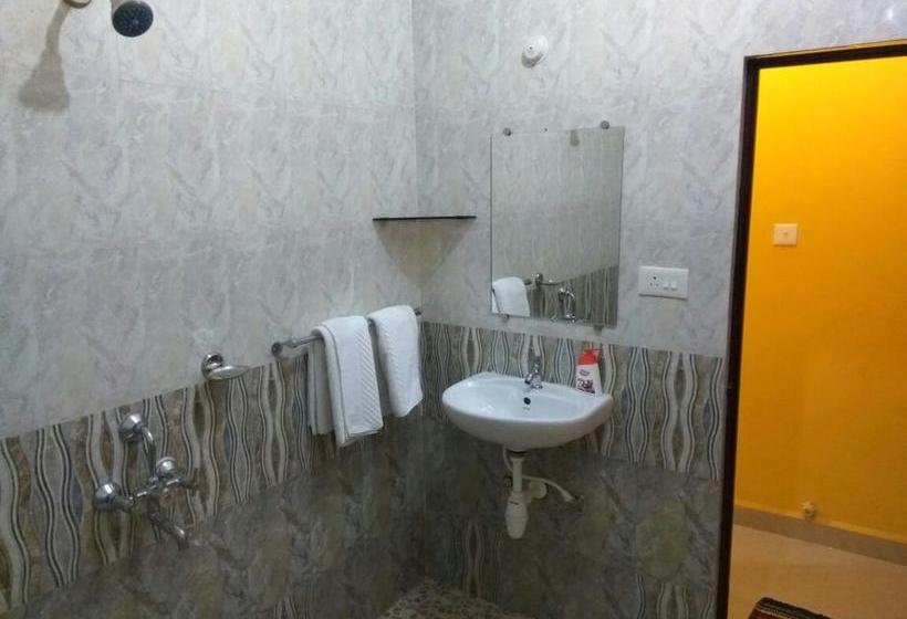 Bed and Breakfast Sunshine Home 5