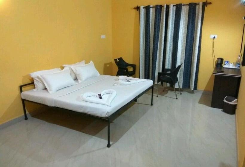 Bed and Breakfast Sunshine Home 7