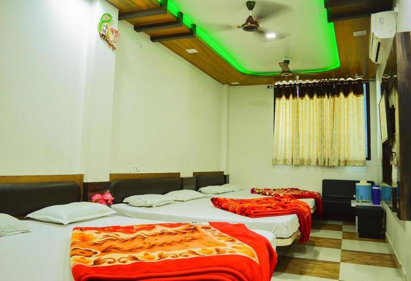 Hotel Shree Dwarkadhish Ujjain