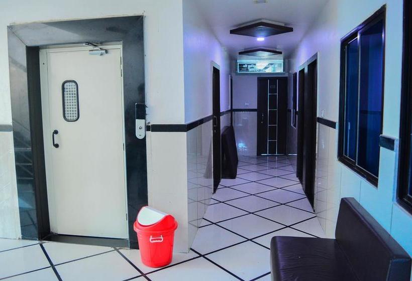 Hotel Shree Dwarkadhish 15