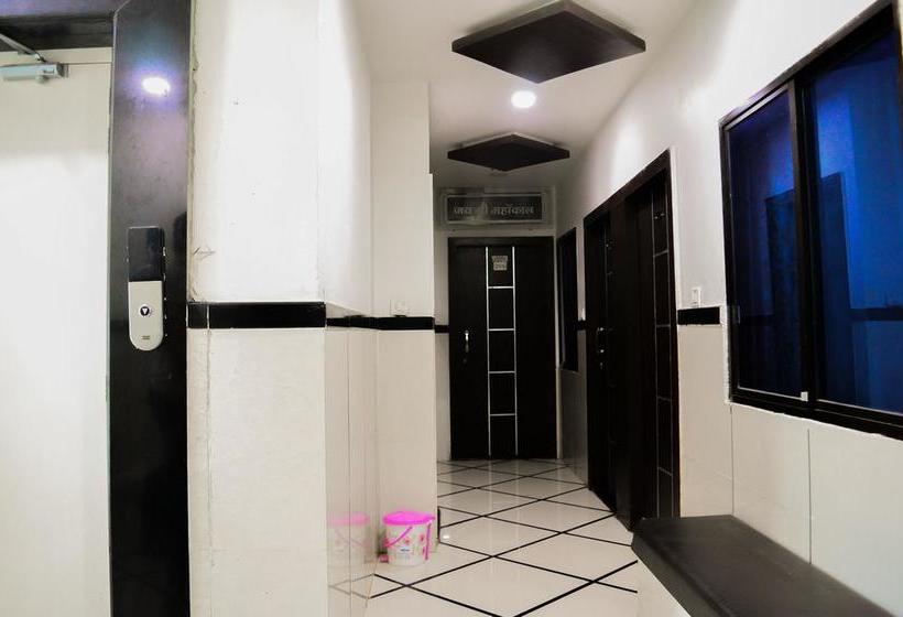 Hotel Shree Dwarkadhish 5