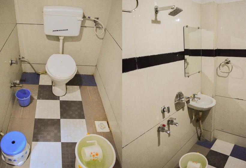 Hotel Shree Dwarkadhish 7