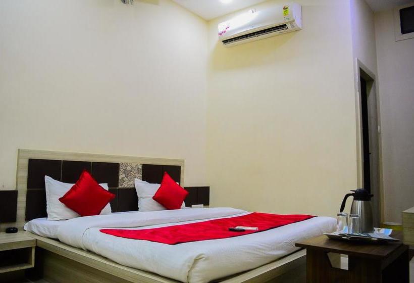 Hotel Blue Star Madhya Pradesh