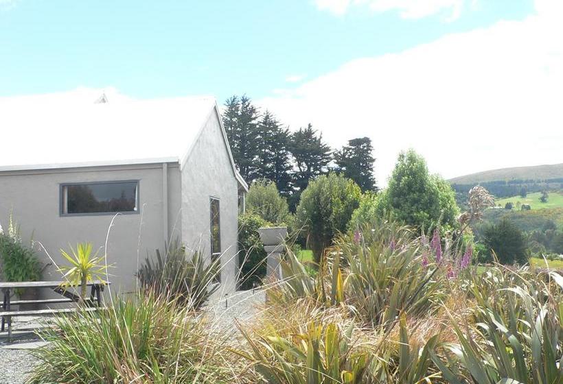 Bed and Breakfast Leah & The Lama 11