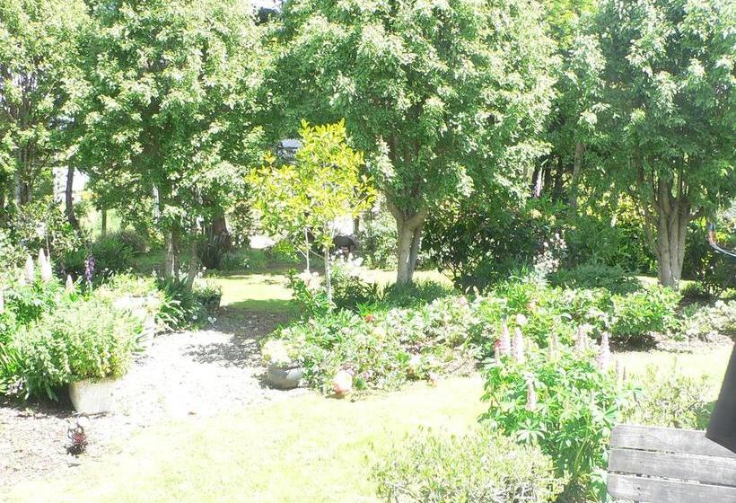 Bed and Breakfast Leah & The Lama 12