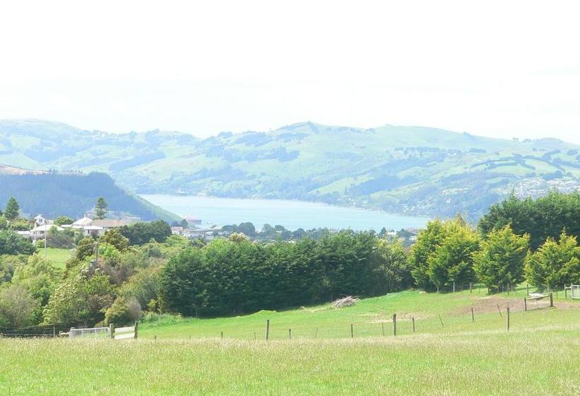 Bed and Breakfast Leah & The Lama 13