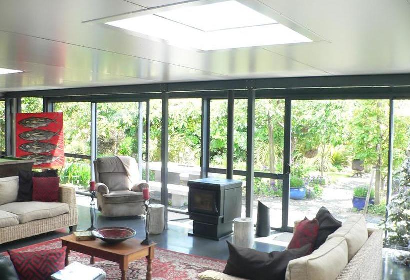 Bed and Breakfast Leah & The Lama 14