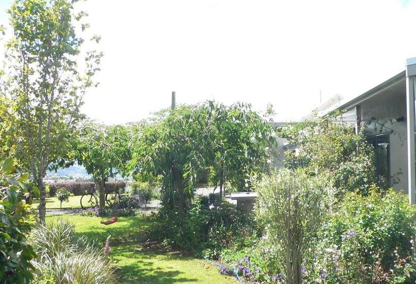 Bed and Breakfast Leah & The Lama 16