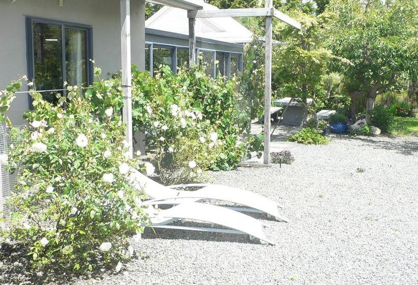 Bed and Breakfast Leah & The Lama 18