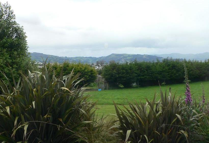 Bed and Breakfast Leah & The Lama 19