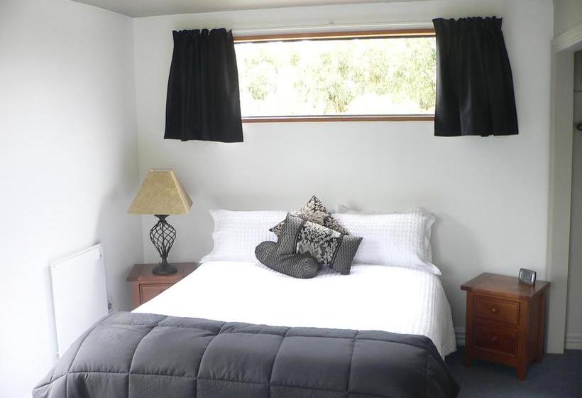 Bed and Breakfast Leah & The Lama 2