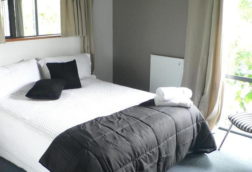 Bed and Breakfast Leah & The Lama 3