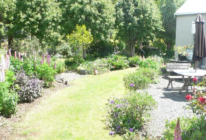 Bed and Breakfast Leah & The Lama 5