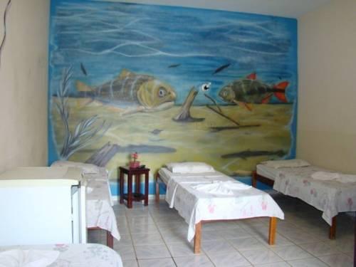 Hostel Ecological Expeditions Bonito  | Bonito | Mato Grosso do Sul | Brasil 1