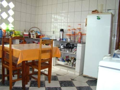 Hostel Ecological Expeditions Bonito  | Bonito | Mato Grosso do Sul | Brasil 2