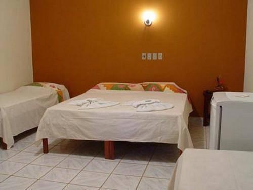 Hostel Ecological Expeditions Bonito  | Bonito | Mato Grosso do Sul | Brasil 3