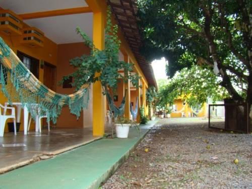 Hostel Ecological Expeditions Bonito  | Bonito | Mato Grosso do Sul | Brasil 4