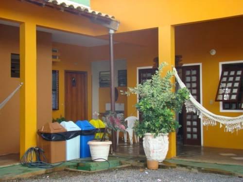 Hostel Ecological Expeditions Bonito  | Bonito | Mato Grosso do Sul | Brasil 5