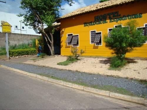 Hostel Ecological Expeditions Bonito  | Bonito | Mato Grosso do Sul | Brasil 7