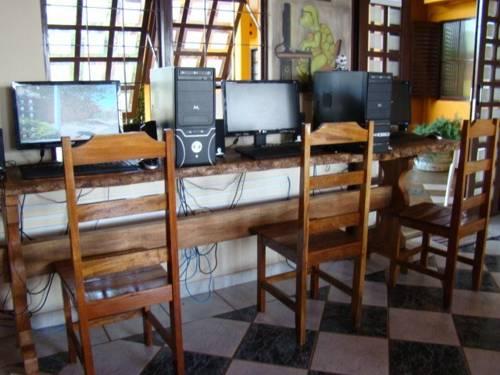 Hostel Ecological Expeditions Bonito  | Bonito | Mato Grosso do Sul | Brasil 8