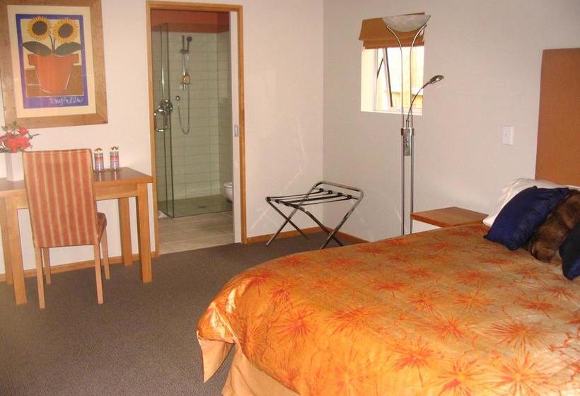 Onuku Bed And Breakfast