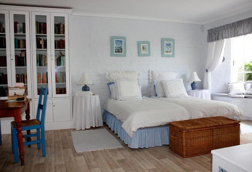 Bed and Breakfast Fynbos Corner Cottage