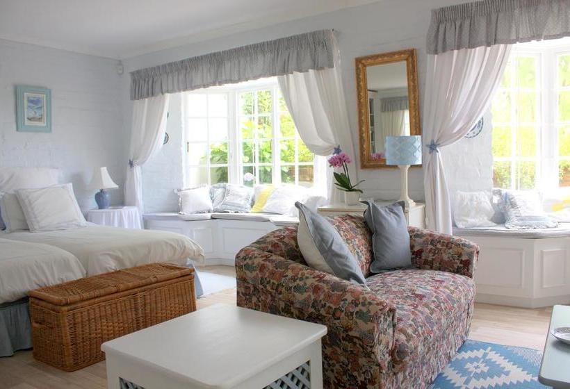 Bed and Breakfast Fynbos Corner Cottage 1