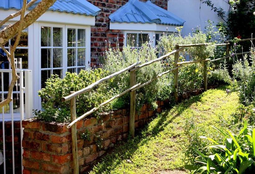 Bed and Breakfast Fynbos Corner Cottage 10
