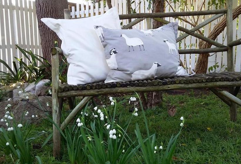 Bed and Breakfast Fynbos Corner Cottage 13