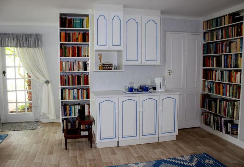 Bed and Breakfast Fynbos Corner Cottage 2