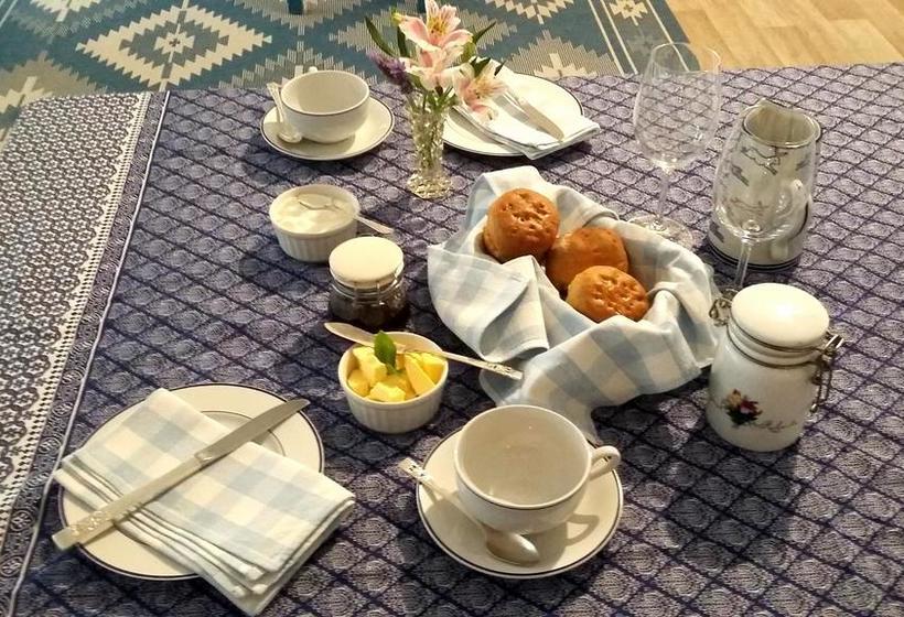 Bed and Breakfast Fynbos Corner Cottage 3