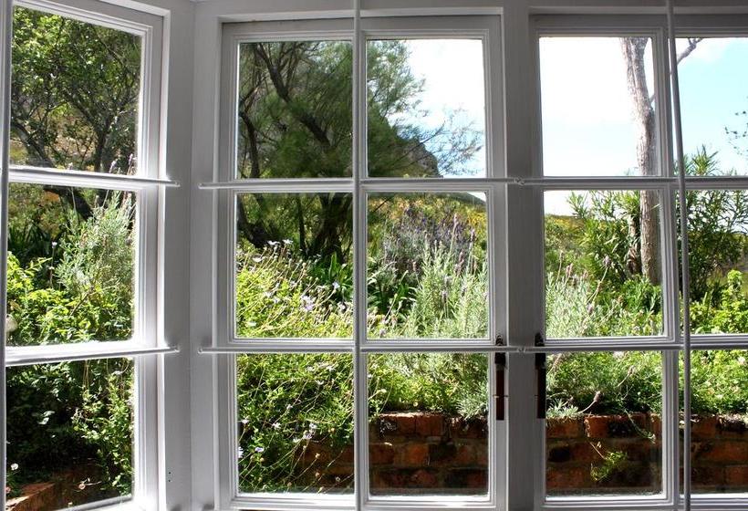 Bed and Breakfast Fynbos Corner Cottage 5