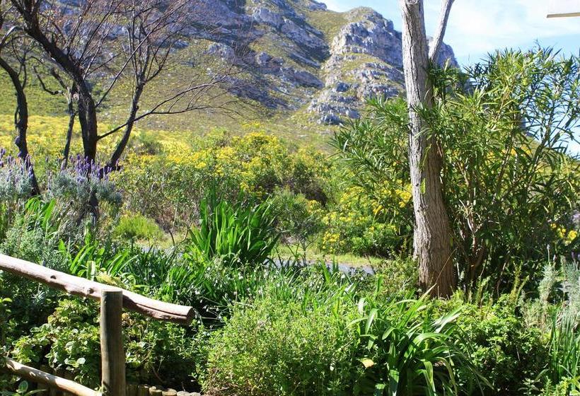 Bed and Breakfast Fynbos Corner Cottage 6