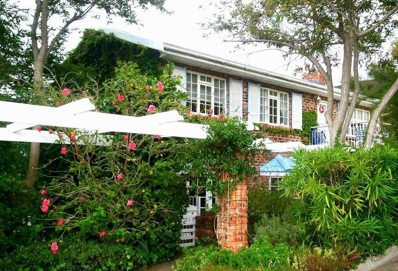 Bed and Breakfast Fynbos Corner Cottage 8