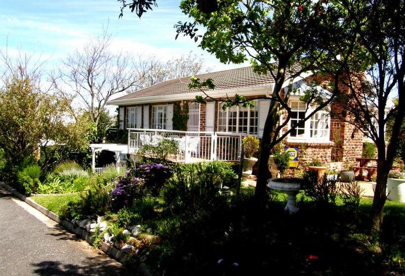 Bed and Breakfast Fynbos Corner Cottage 9