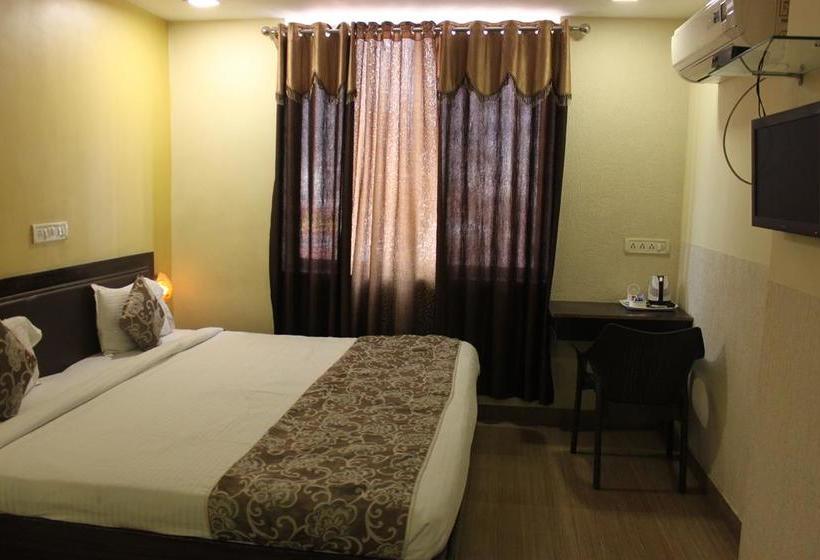 Hôtel Orange Inn 14