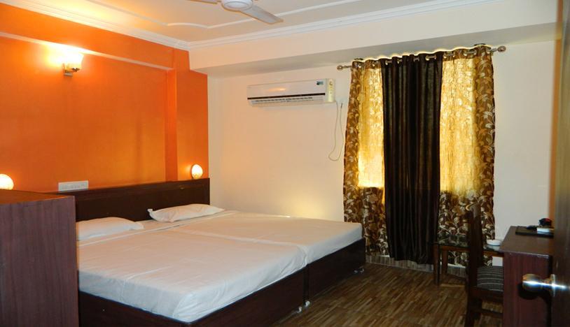 Hôtel Orange Inn 17