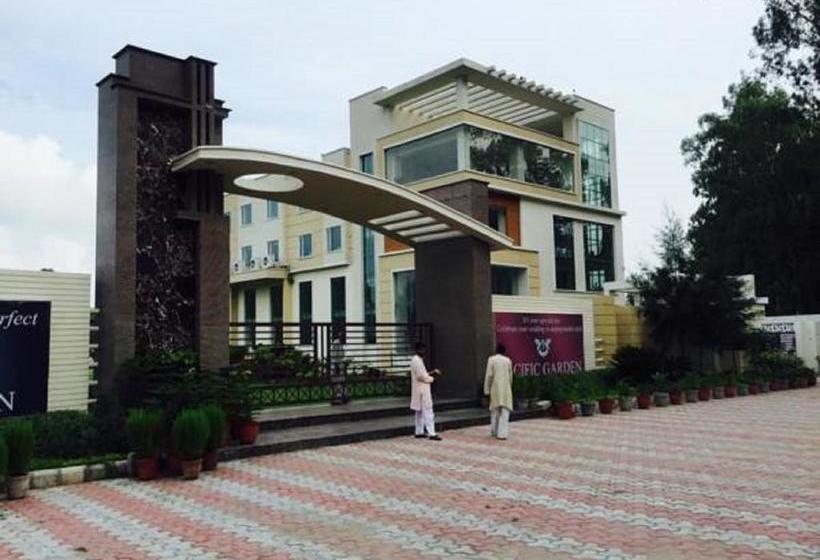 Hotel Pacific Roorkee Uttarakhand