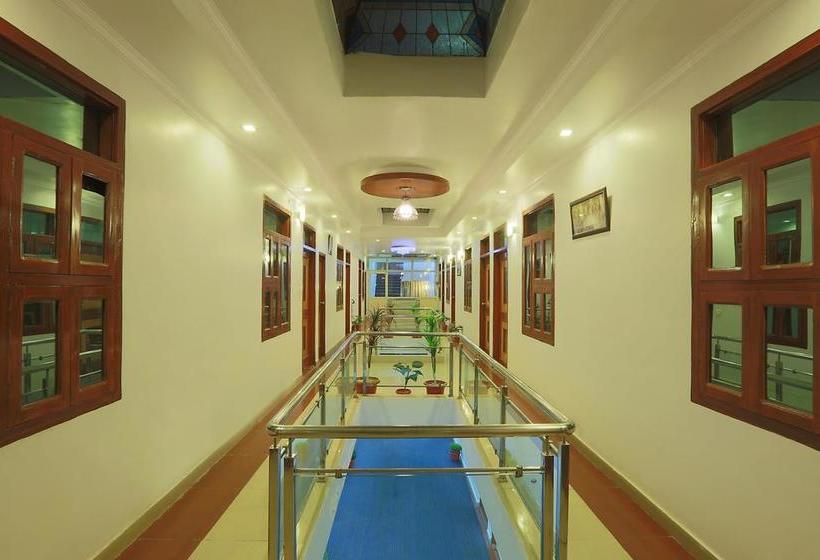 Hotel Pawanputra 3