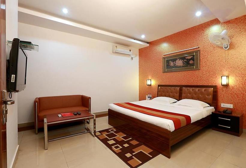 Hotel Pawanputra 6