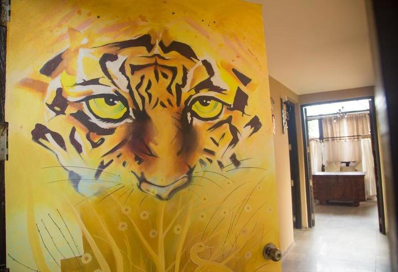 Resort Vannraj By Ayana