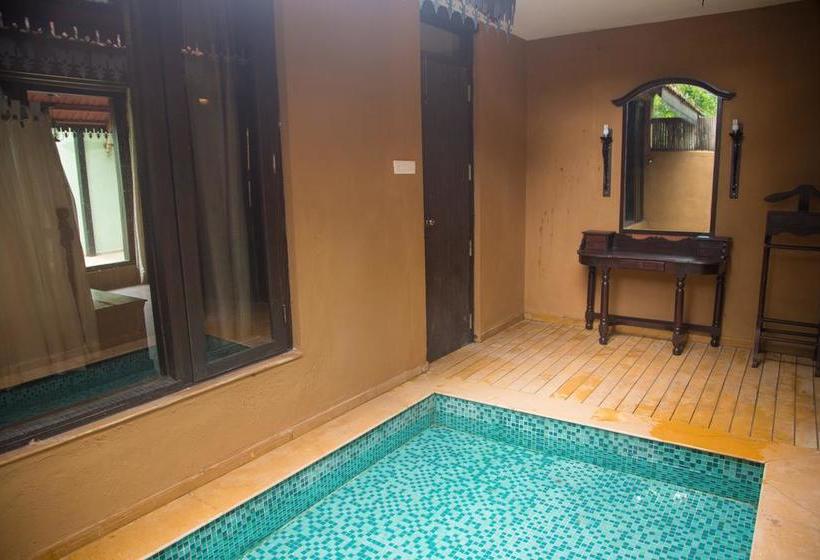 Resort Vannraj By Ayana 1