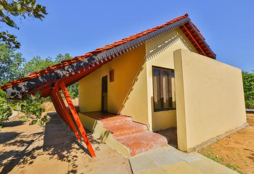 Resort Vannraj By Ayana 10