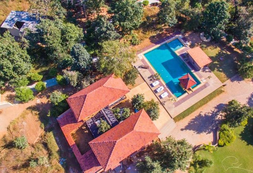 Resort Vannraj By Ayana 11