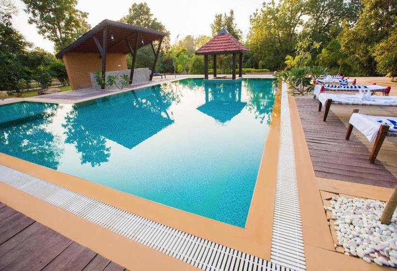 Resort Vannraj By Ayana 12