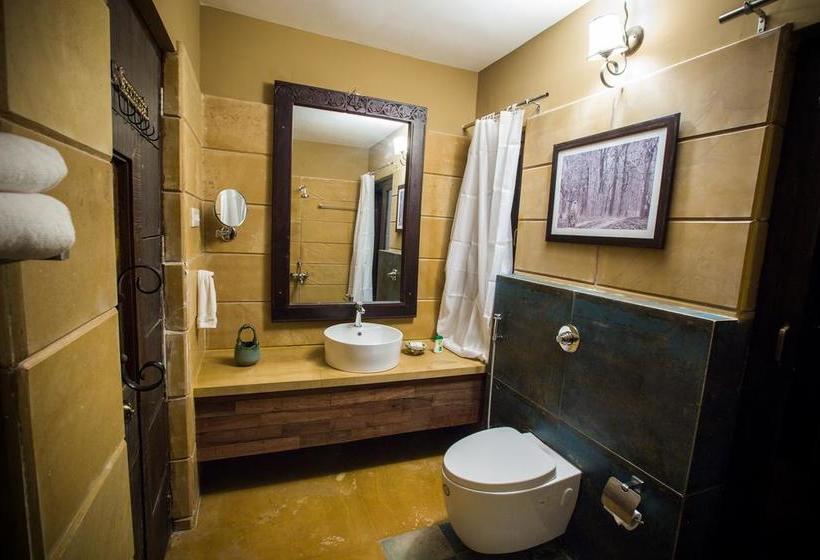 Resort Vannraj By Ayana 15